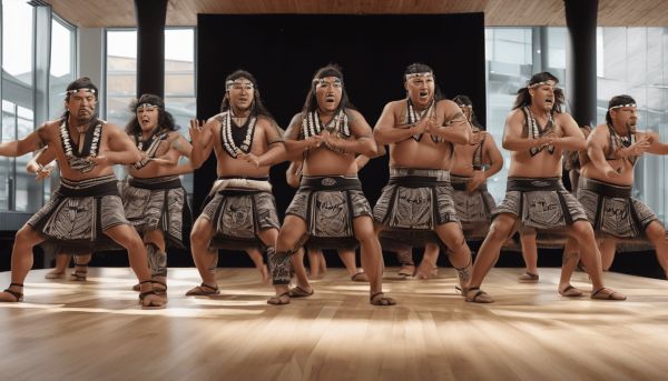 Comprendre l’histoire du haka et son impact culturel