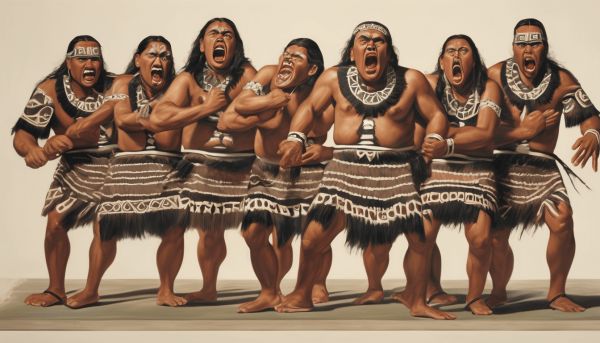 Comprendre l’origine du haka et son lien avec la culture maorie
