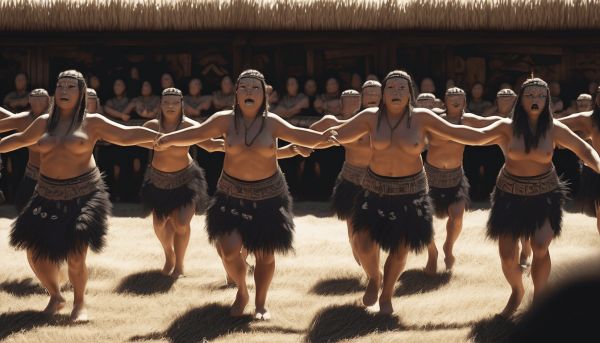 D’où vient le haka et quelle est sa signification profonde ?