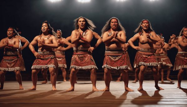 Pourquoi comprendre l’histoire du haka et ses implications culturelles ?