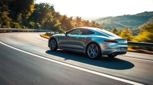 Top 5 avantages de louer une voiture automatique pour le confort